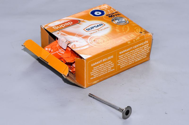 ASCONA ÇIKMA YEDEK PARÇA 1.7 DİZEL COMBO SİBOP TAKIMI